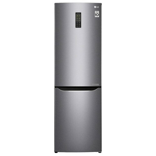 LG Холодильник LG GA-B379 SLUL