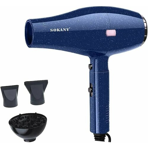 Фен для волос SOKANY 2227 119500₽