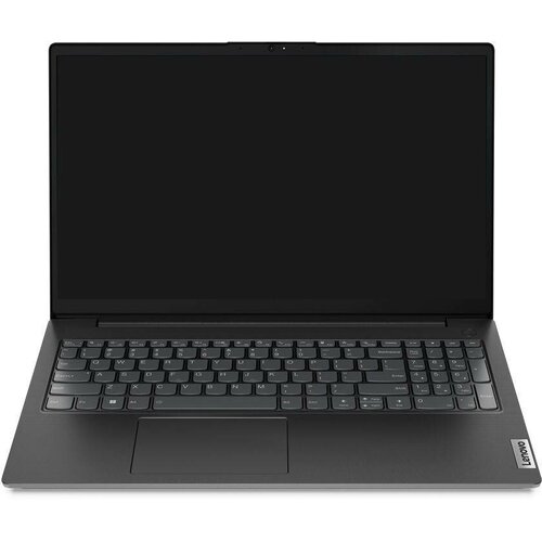 Ноутбук Lenovo V15 G3 IAP, 15.6, TN, Intel Core i3 1215U, DDR4 8ГБ, SSD 256ГБ, Intel UHD Graphics, черный (82tt009yrm) ноутбук lenovo v15 g3 iap 82tt0043ru black
