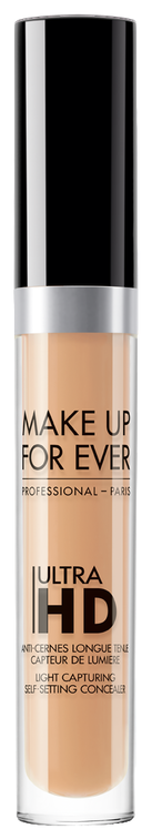 MAKE UP FOR EVER Консилер ULTRA HD CONCEALER, оттенок 31 macadamia