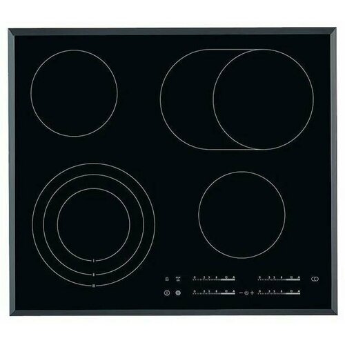 Встраиваемая индукционная панель AEG HK654070FB 4015000₽