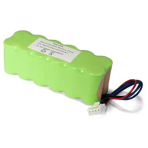 фото Аккумулятор для робота-пылесоса mamirobot k3, k5, k7 sevain, kf3, kf5, kf7, 416, 461. 14.4v 4500mah ni-mh. rc-nmmak7. oem
