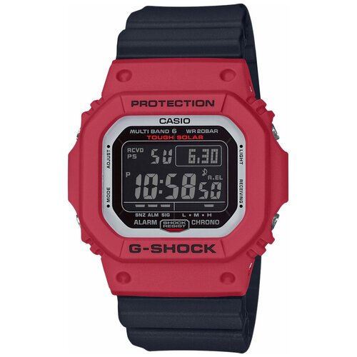 Наручные часы CASIO G-Shock GW-M5610RB-4