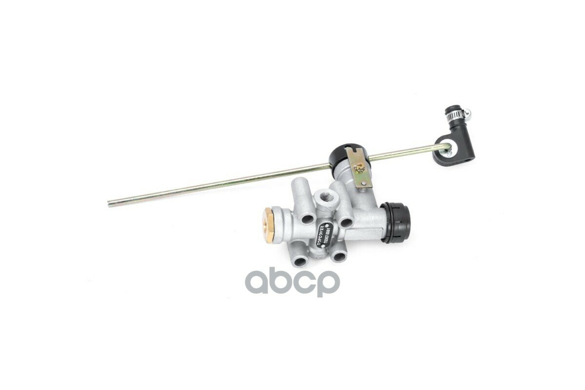 фото Кран Уровня Пола Bpw/Man/Maz/Kmz Тип Wabco TOPCOVER арт. T03673001