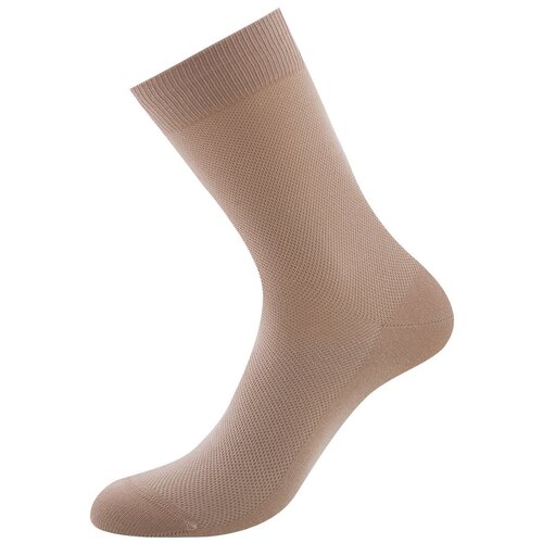 фото Носки omsa active 103, размер 45-47, beige