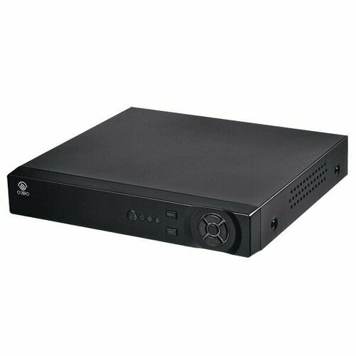 OZERO NR-04141 4-канальный цифровой видеорегистратор 1172500₽