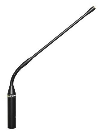 LEWITT GN35X/Гусиная шея без микрофонного касюля. 369мм