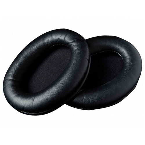 фото Коврик для мышки hyperx cloud leather ear cushions