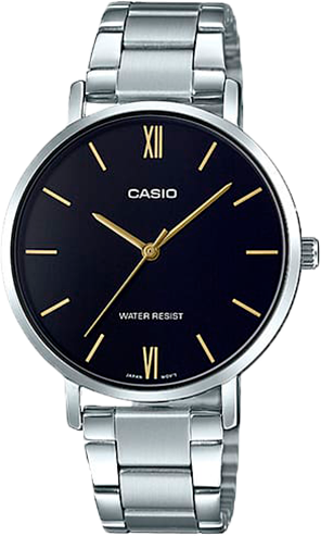 Наручные часы CASIO Collection LTP-VT01D-1B