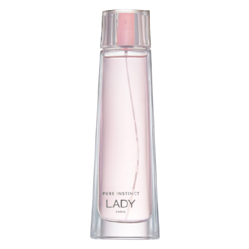 Geparlys духи Pure instinct Lady, 100 мл geparlys pure seductrice lady 100ml edp