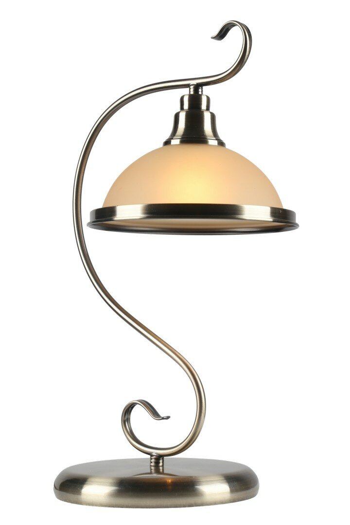Настольная лампа ArteLamp Safari A6905LT-1AB