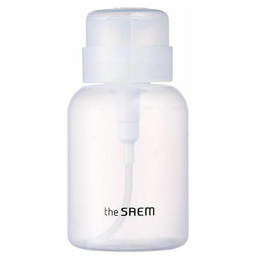 Емкость К очищающей жидкости THE SAEM REMOVER BOTTLE 1