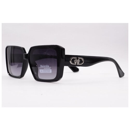 Солнцезащитные очки WZO Maiersha (Polarized) (чехол) 03694 C9-124