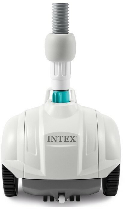 INTEX Пылесос автоматический для бассейна 28007 - фотография № 2