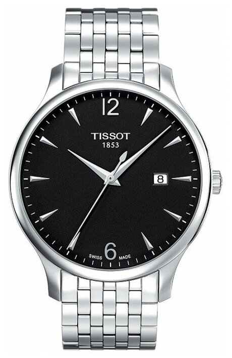Наручные часы Tissot T063.610.11.057.00