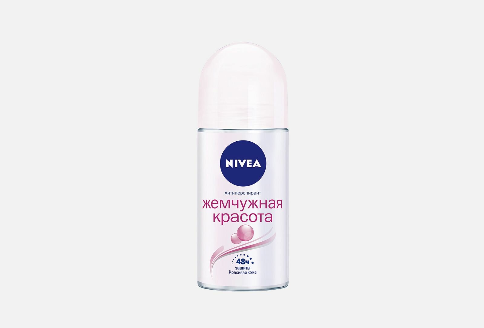 Део-ролик Nivea Жемчужная красота, 50 мл - фото №16