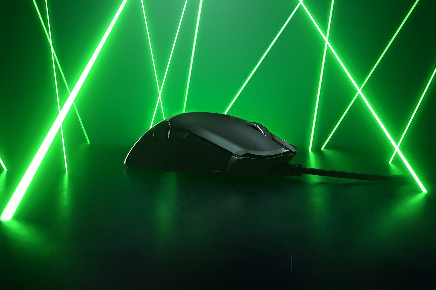 Мышь Razer Viper