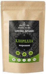 Хлорелла Продукты ХХII века, порошок, 100 г