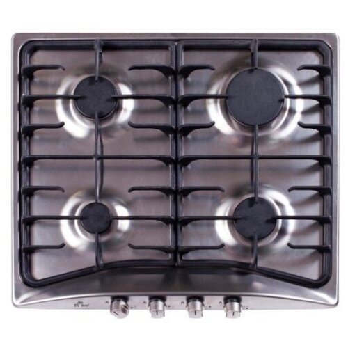 Варочная панель De Luxe 584000ГМВ-052 ЧР 1364800₽