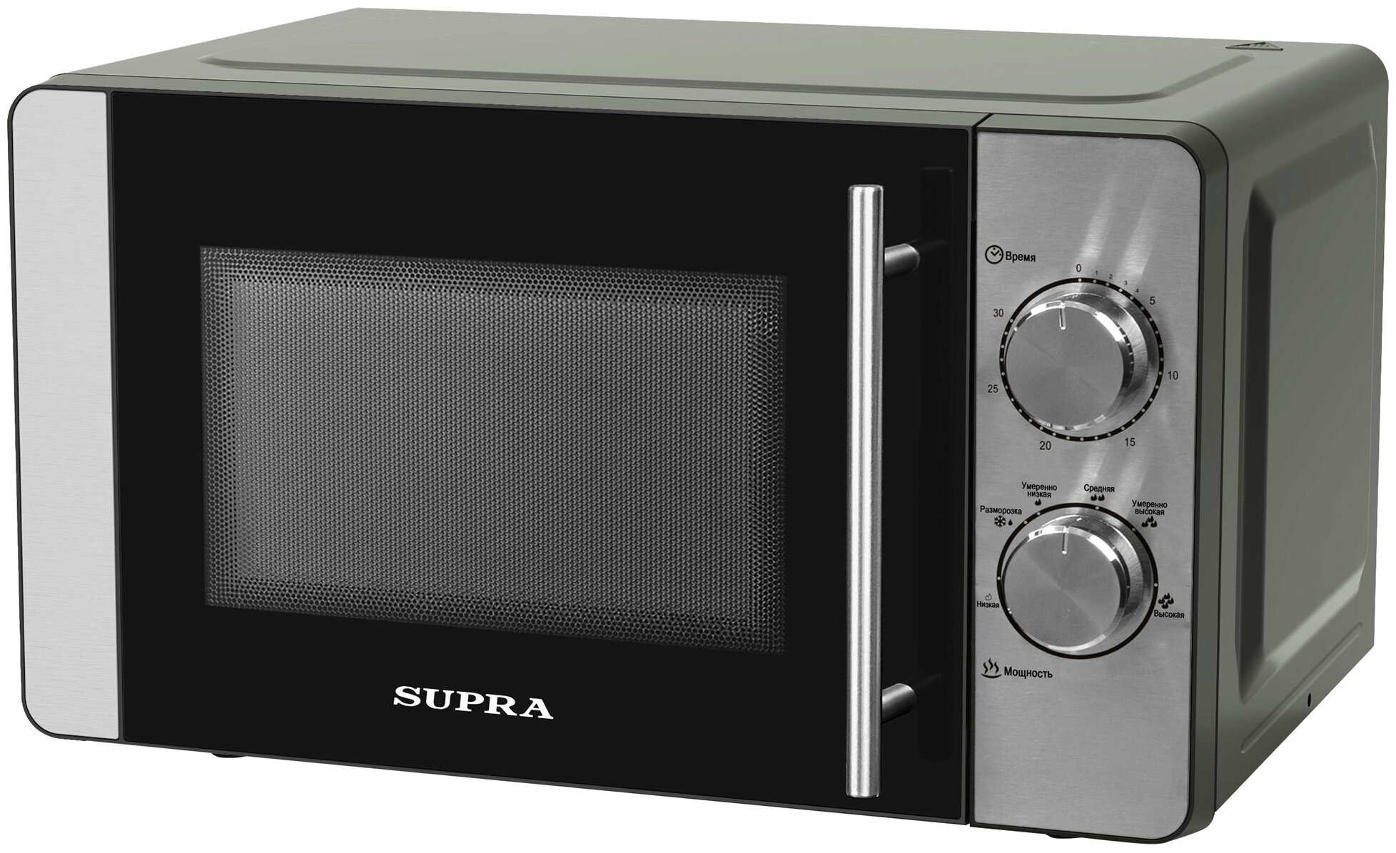 Микроволновая печь Supra 20MS22