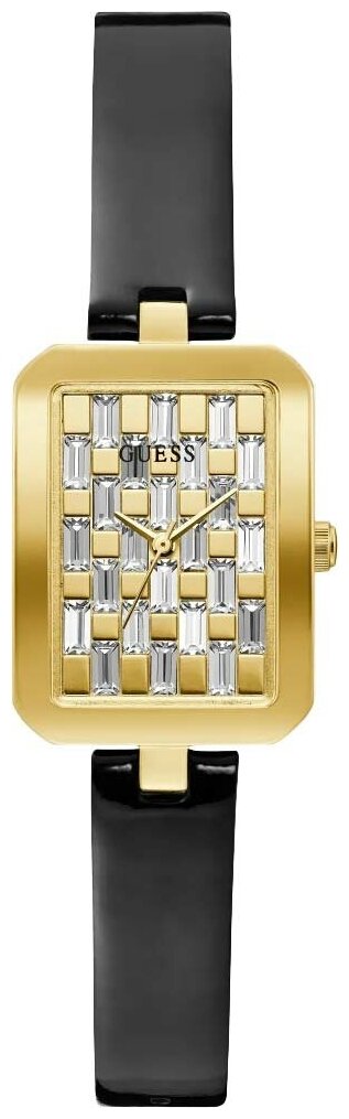 Часы наручные "Guess" GW0103L1
