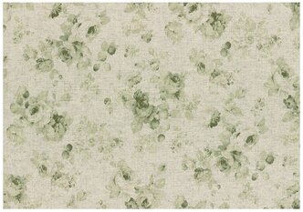 Ткани фасованные PEPPY (A - O) для пэчворка DURHAM QUILT фасовка 100 x 110 см 237.8 г/кв.м 80% хлопок, 20% лён 31468-60