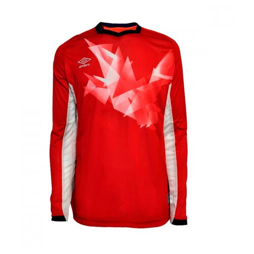 фото Футболка игр.дл.рук.,муж. origami jersey ls 110215-291-s,us umbro