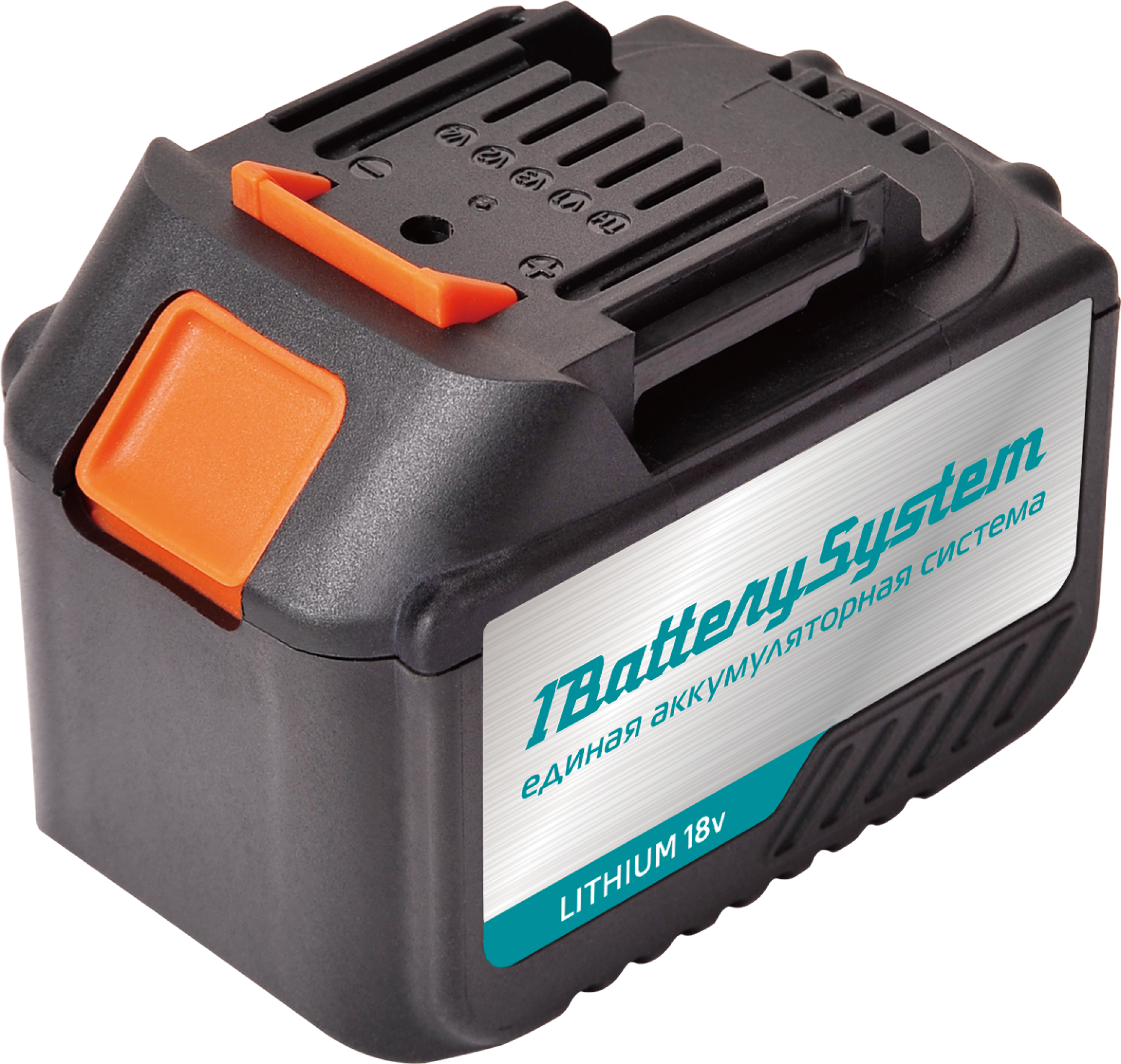 Аккумулятор Sturm! SBP1806 1BatterySystem