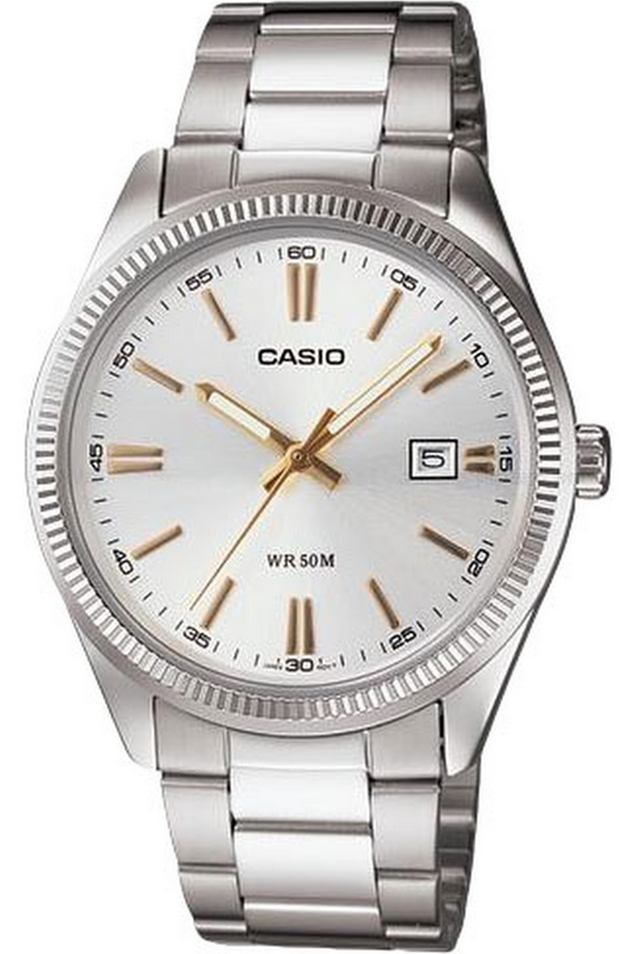 Наручные часы CASIO Collection CASIO Collection MTP-1302D-7A2