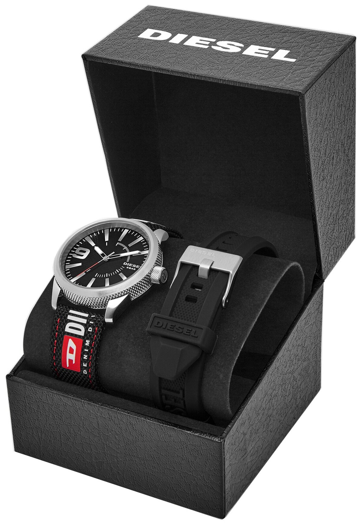 Наручные часы Diesel DZ1906 мужские кварцевые
