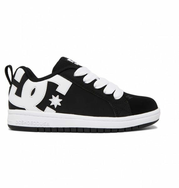 Кеды DC Shoes