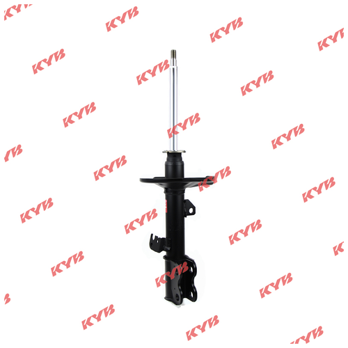 фото Амортизатор передний левый газовый kyb 333339 для toyota corolla