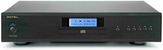 CD проигрыватель Rotel CD11 MKII Black