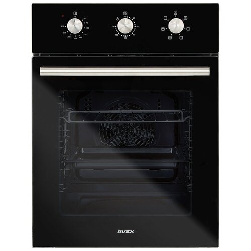 Электрический духовой шкаф AVEX HM 4060 1B 2417000₽