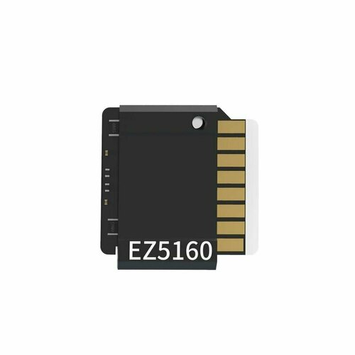 Драйвер для шаговых двигателей EZ5160 PRO