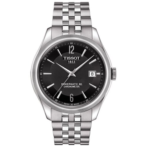 фото Наручные часы tissot t108.408.11.057.00