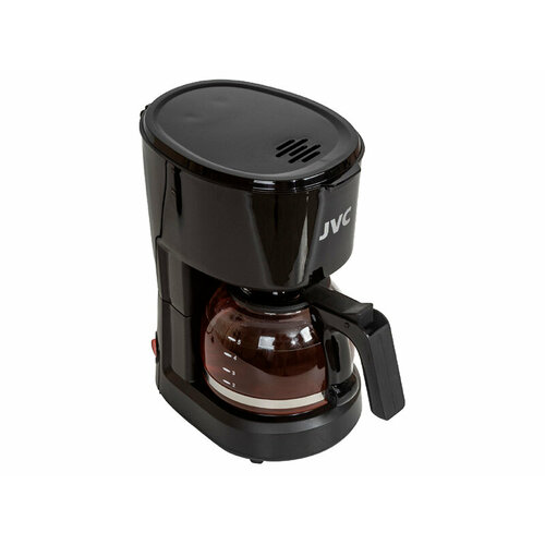 Кофеварка JVC JK-CF25 Black 264700₽