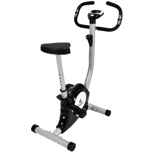 Велотренажер для дома Atlas Sport Dark cardio 601 кардио фитнес тренажер педальный велосипед для спорта тренировки ног