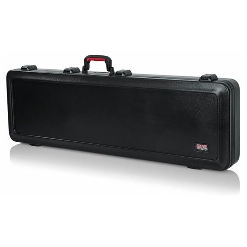 Кейс для бас-гитары Gator GTSA-GTRBASS fx light weight softcase кейс для бас гитары универсальный облегченный