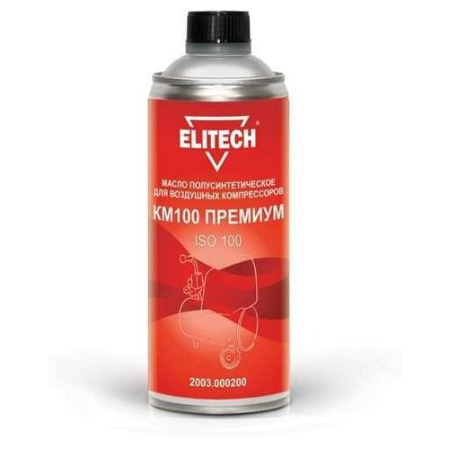 Масло ELITECH 2003.000200