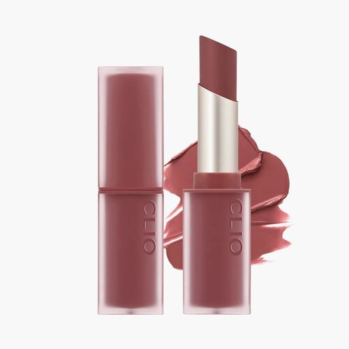 CLIO Помада для губ Chiffon Mood Lip (02 Rose Nut)