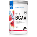 BCAA Nutriversum Nutriversum Flow BCAA 2:1:1 - изображение