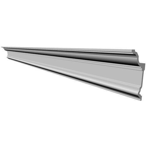 Потолочный плинтус GP-80