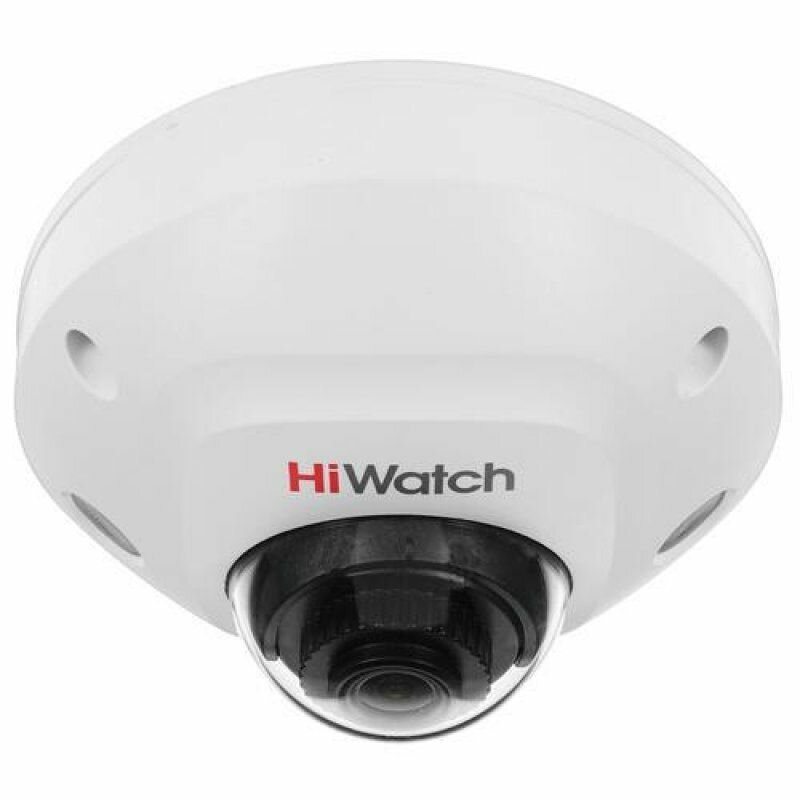 Видеокамера IP HiWatch - фото №11