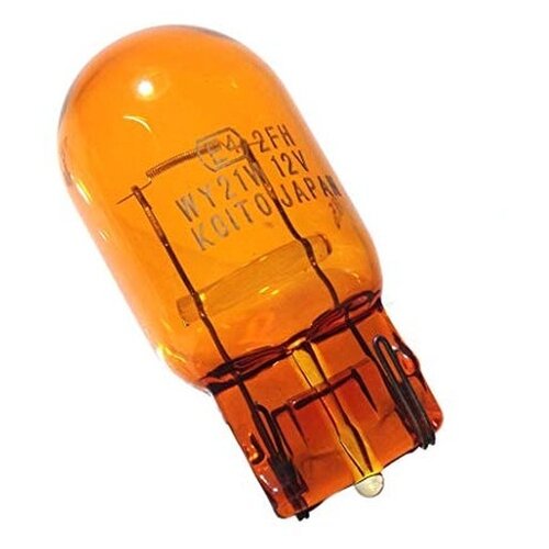 фото Лампа накаливания toyota 90981-15021