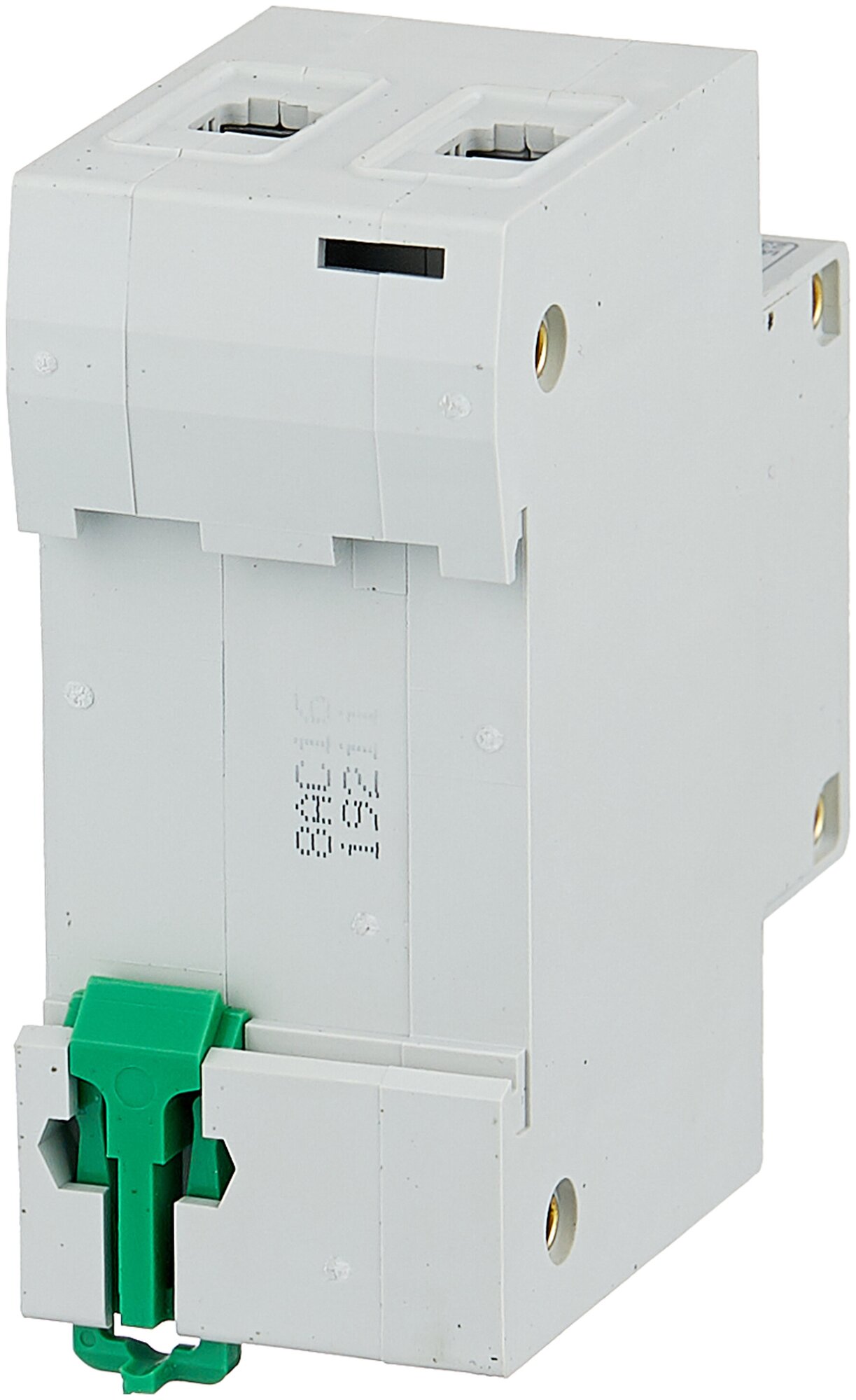 Дифф. автомат 20А 30мА 4,5кА C АС 1P+N 500V Easy9 Schneider Electric - фотография № 3