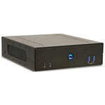 Неттоп Aopen DE7600 (91.DEN00.E7A0) - изображение