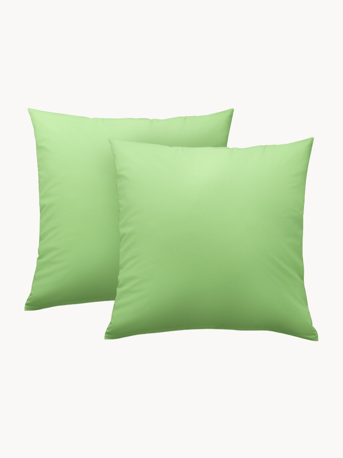 Комплект наволочек 2 шт. 70х70 см Pragma Polelu утренний полевой