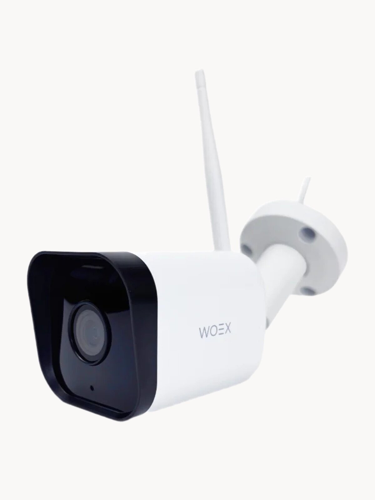 Wi-Fi-камера уличная 3Мп WOEX BULLET 320 IPC-WX-OC320-ART-0280B