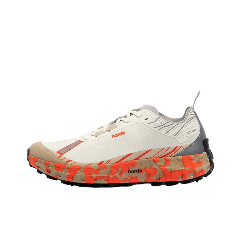 001 Lightweight Durable Waterproof Outdoor Trail Running Shoes Обувь унисекс